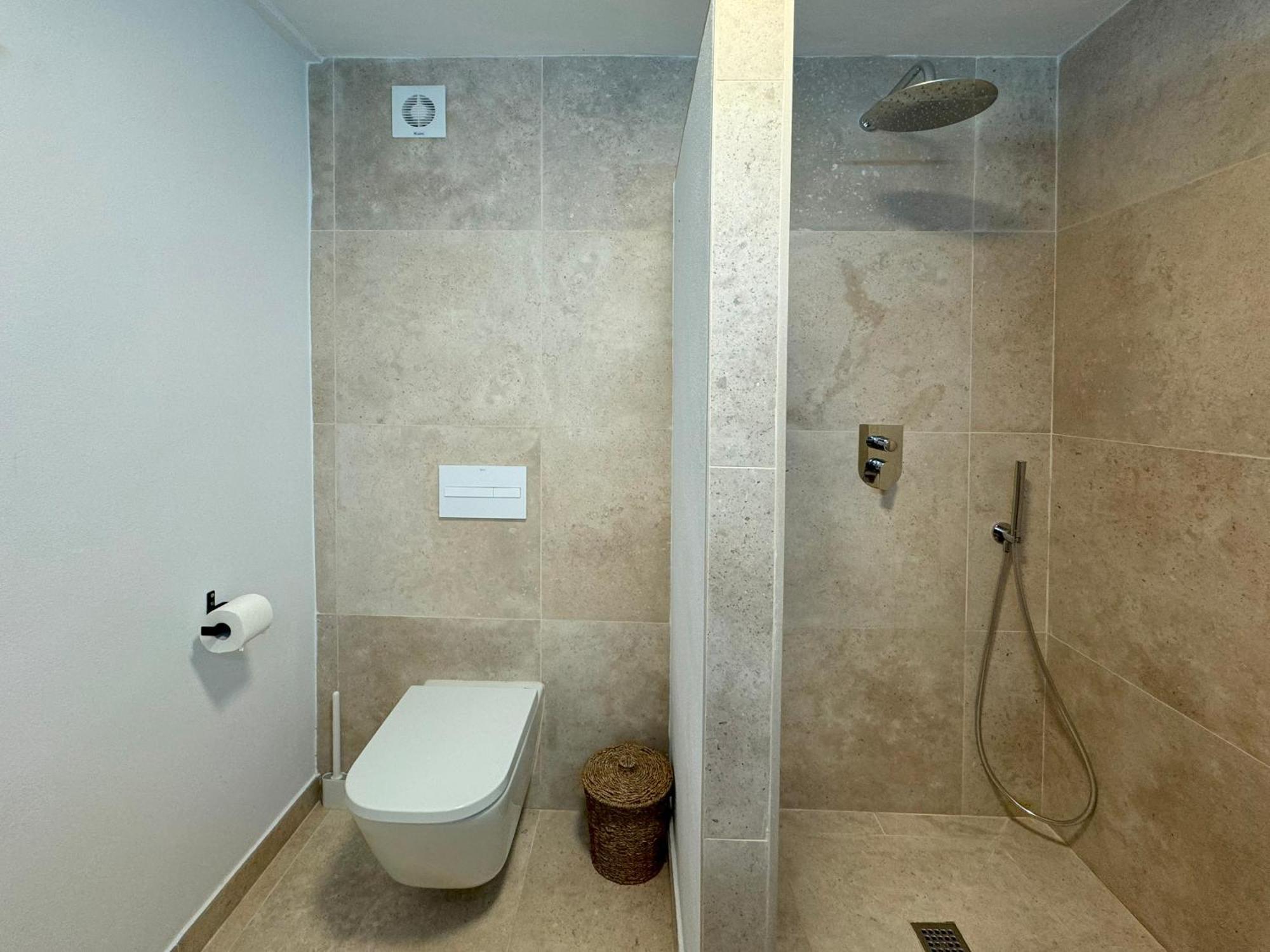 مبيت وإفطار أركوس ديلا فرونتيرا Casa Santos Arcos Vistas Y Parking Privado المظهر الخارجي الصورة